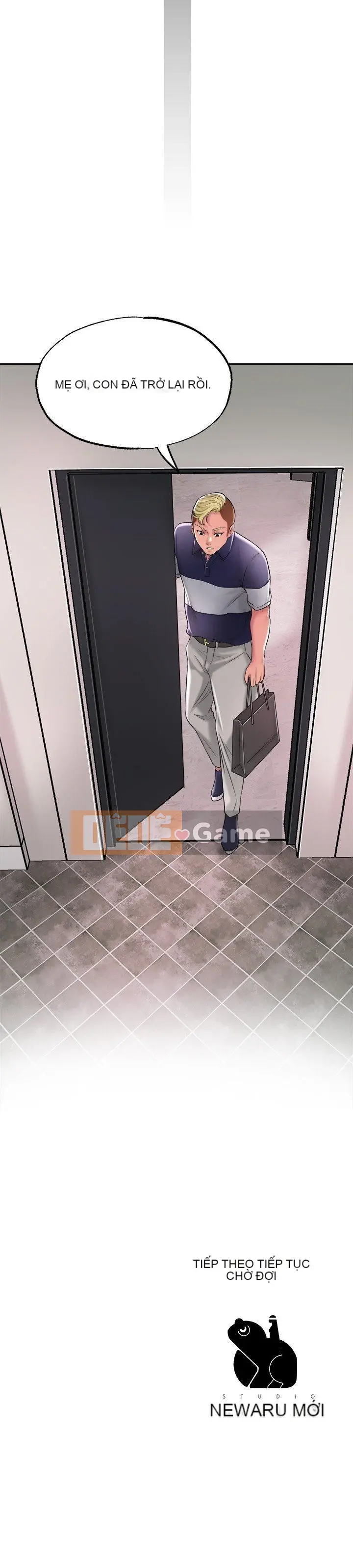 Thống đốc hạnh phúc Chương 1-108