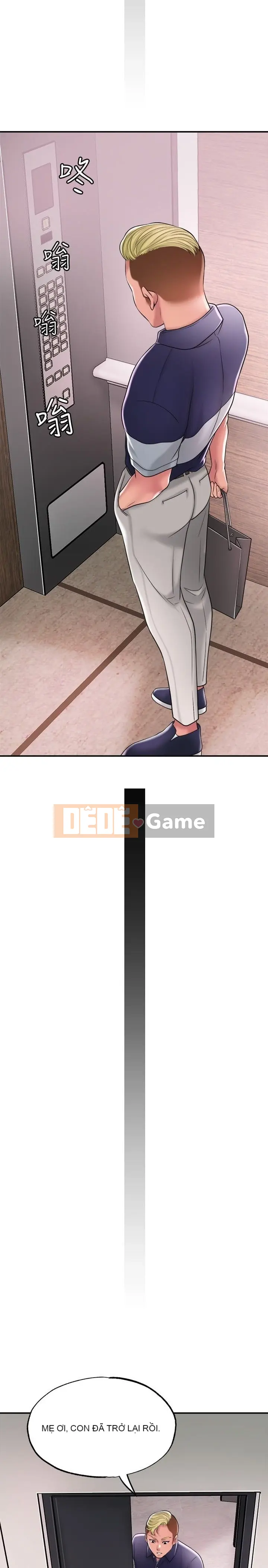 Thống đốc hạnh phúc Chương 1-108