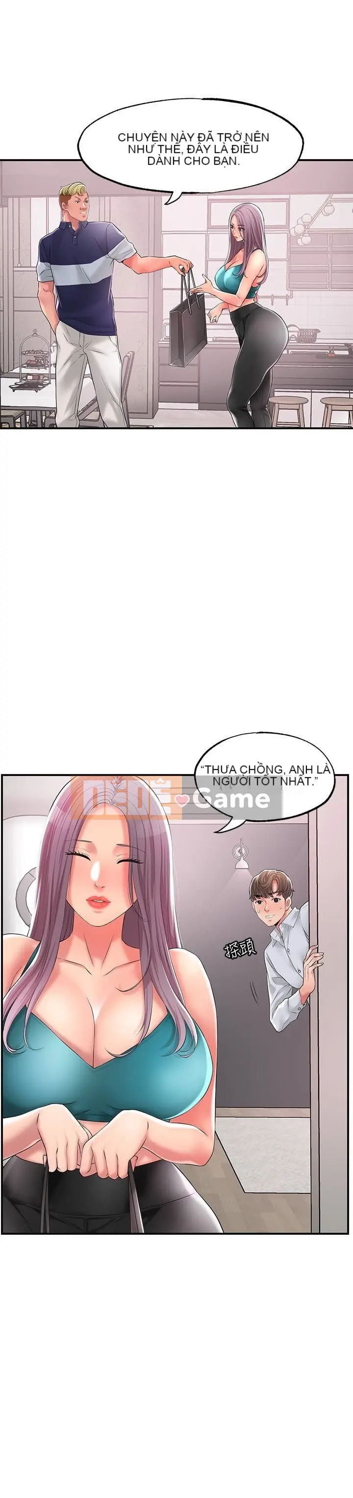 Thống đốc hạnh phúc Chương 1-108