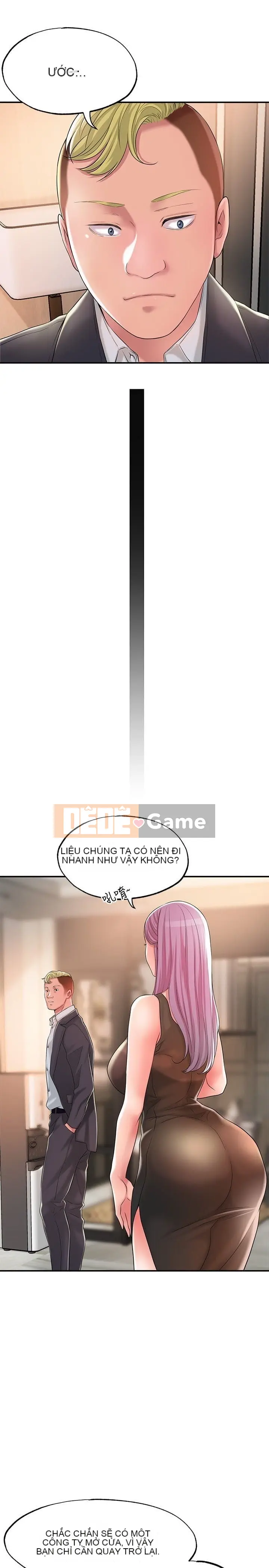 Thống đốc hạnh phúc Chương 1-108