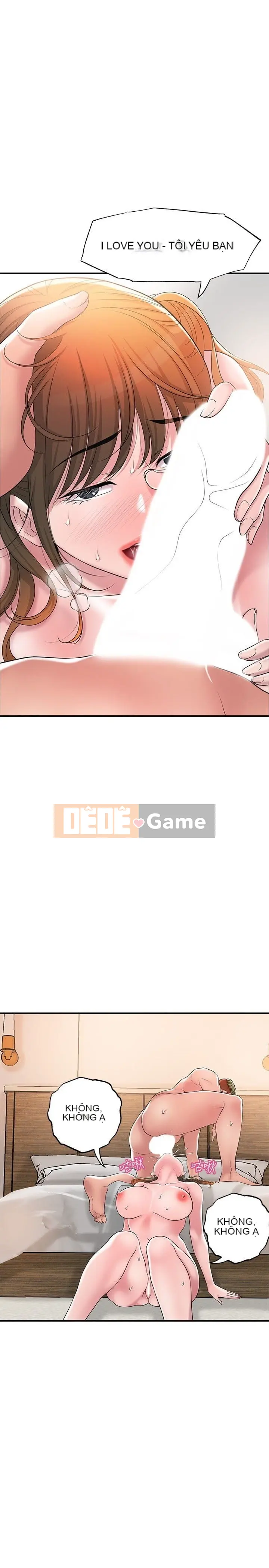 Thống đốc hạnh phúc Chương 1-108