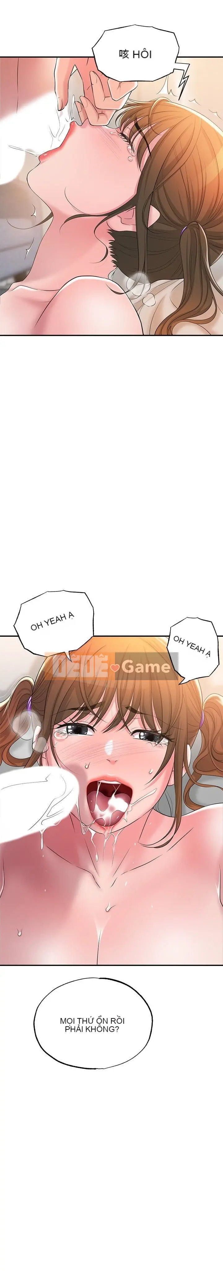 Thống đốc hạnh phúc Chương 1-108