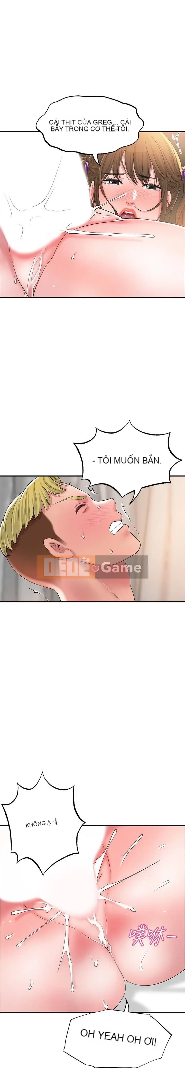 Thống đốc hạnh phúc Chương 1-108