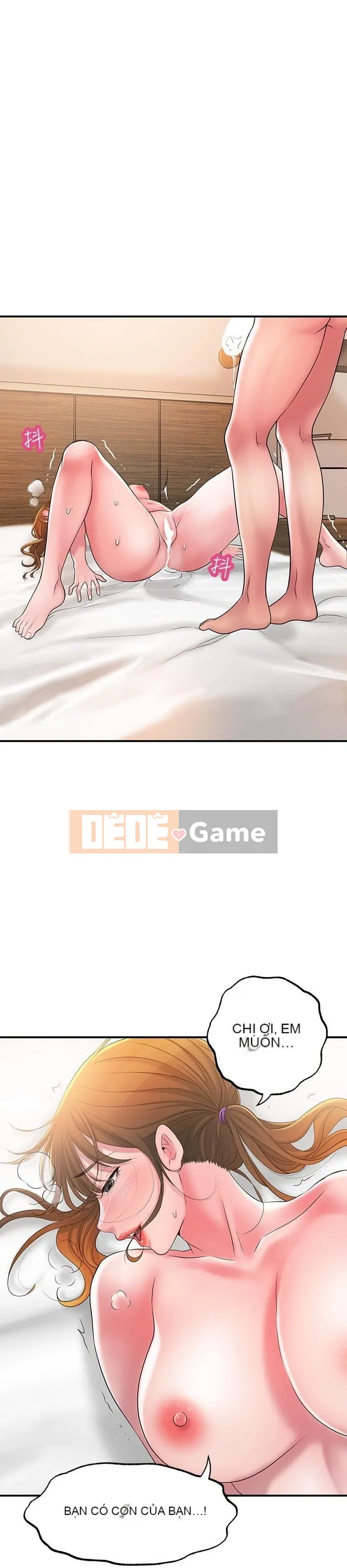 Thống đốc hạnh phúc Chương 1-108