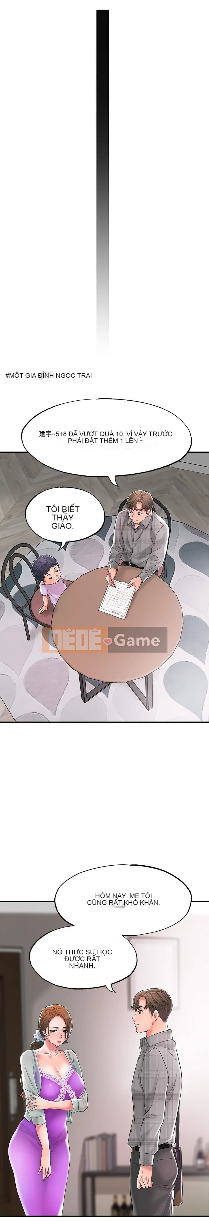 Thống đốc hạnh phúc Chương 1-108