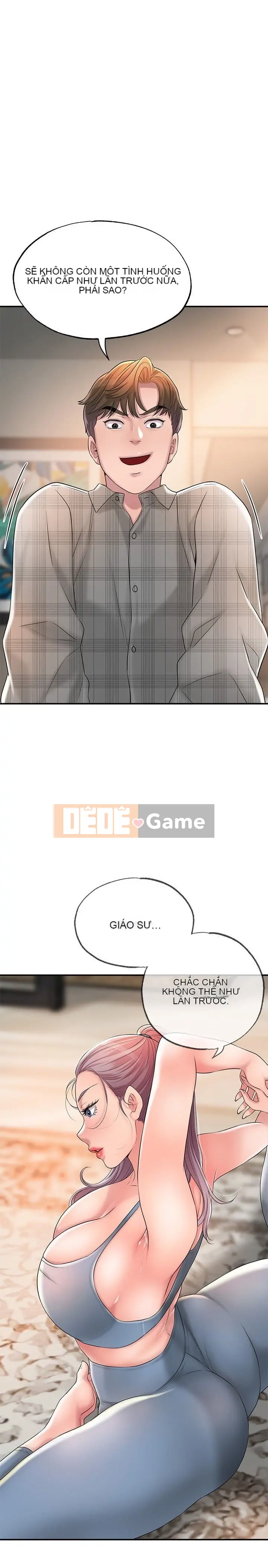 Thống đốc hạnh phúc Chương 1-108