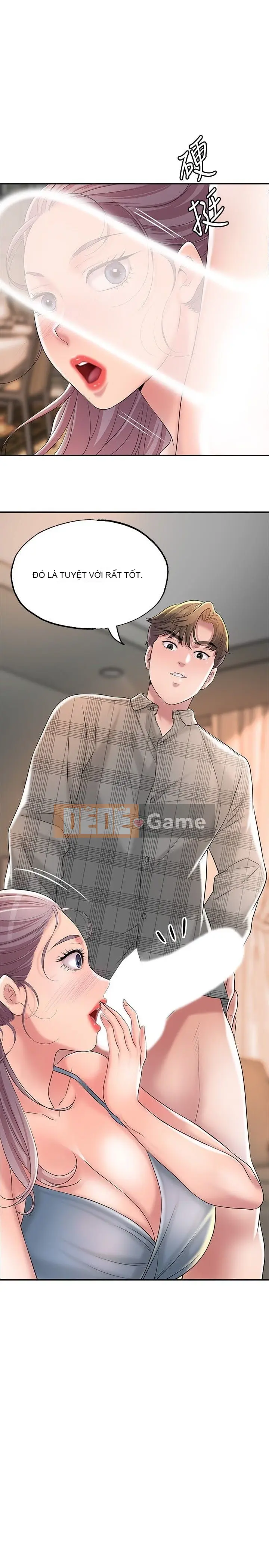 Thống đốc hạnh phúc Chương 1-108