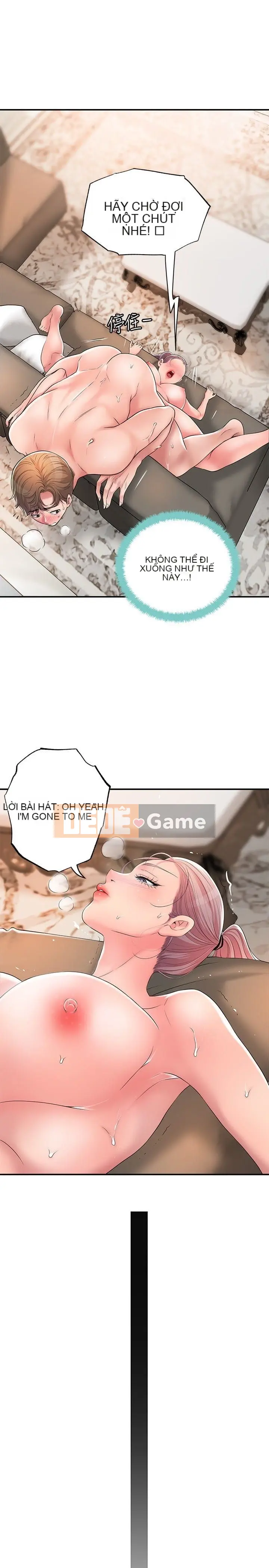 Thống đốc hạnh phúc Chương 1-108