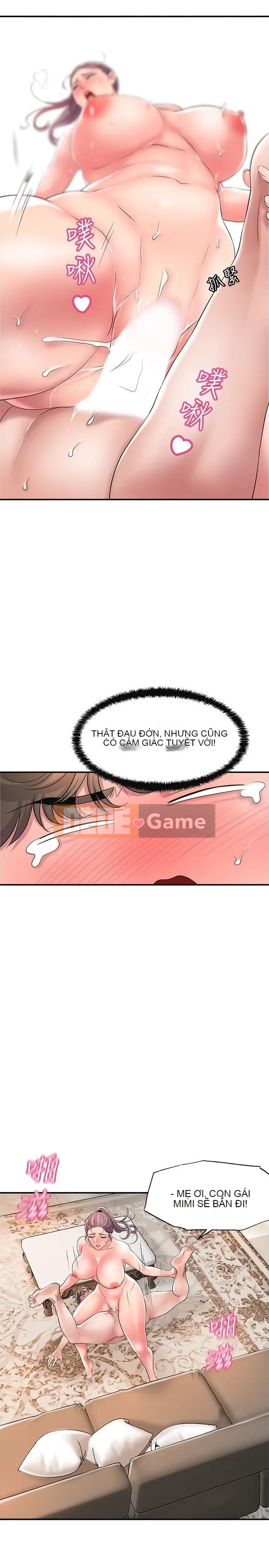 Thống đốc hạnh phúc Chương 1-108