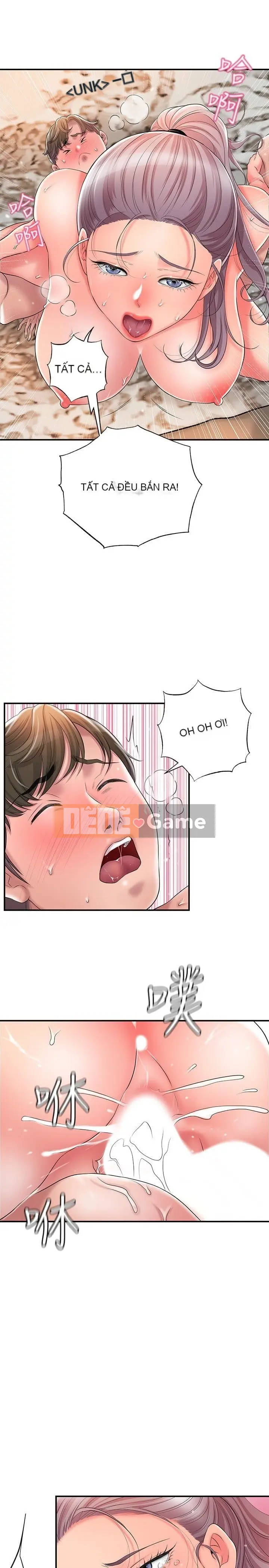 Thống đốc hạnh phúc Chương 1-108