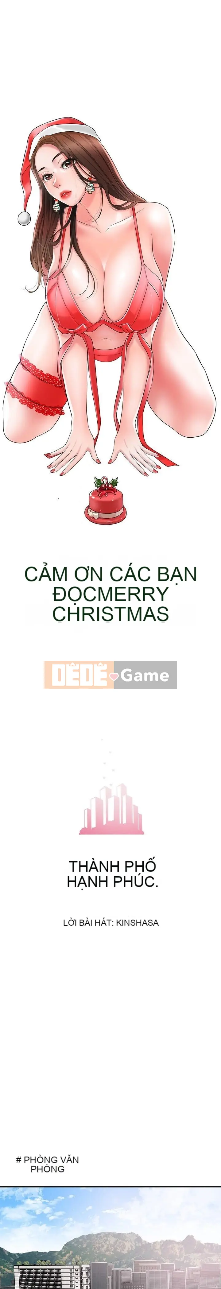 Thống đốc hạnh phúc Chương 1-108