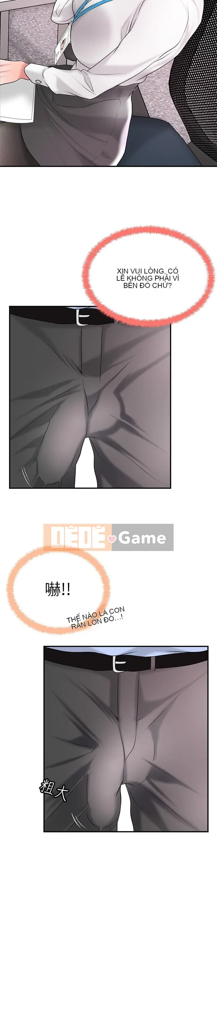 Thống đốc hạnh phúc Chương 1-108