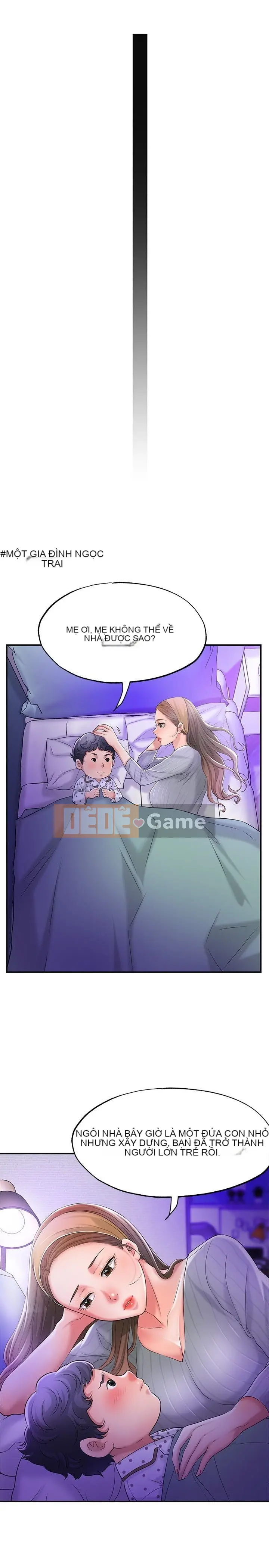 Thống đốc hạnh phúc Chương 1-108