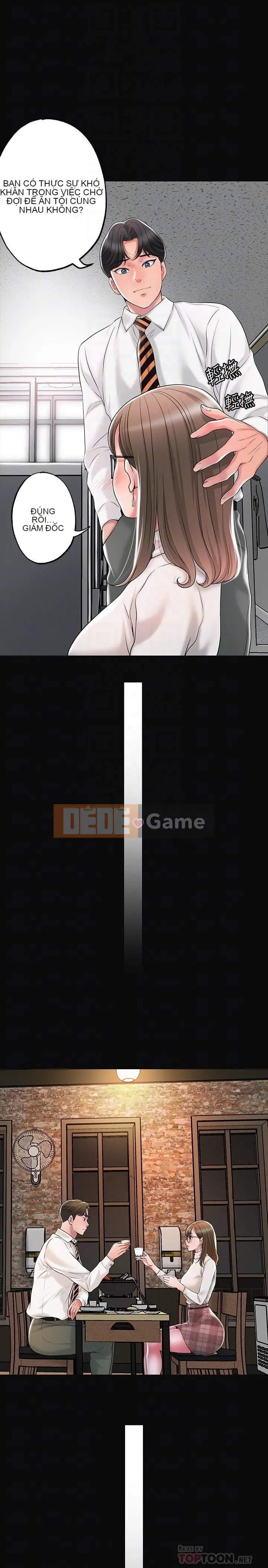 Thống đốc hạnh phúc Chương 1-108