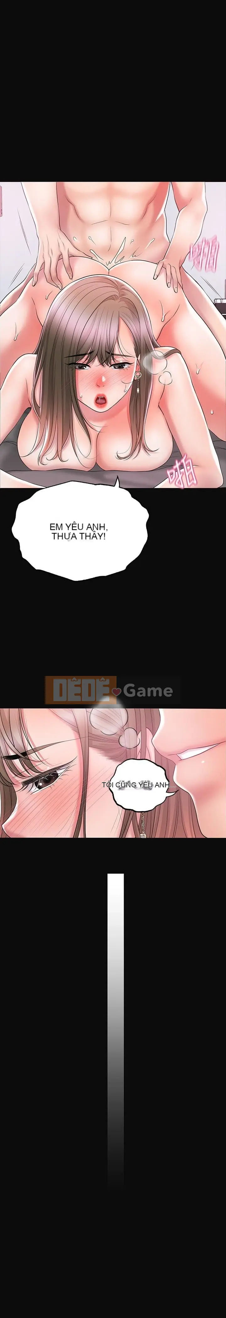 Thống đốc hạnh phúc Chương 1-108