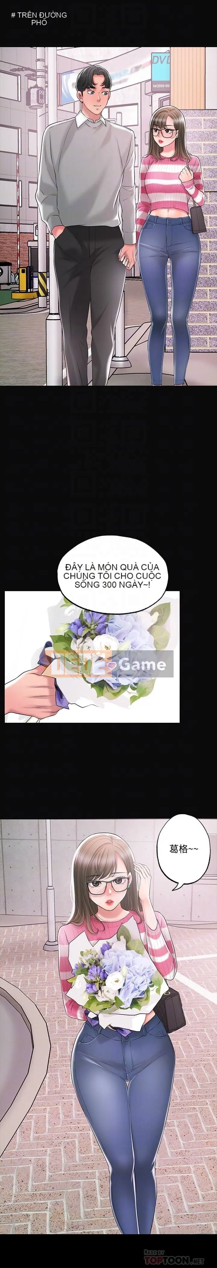 Thống đốc hạnh phúc Chương 1-108