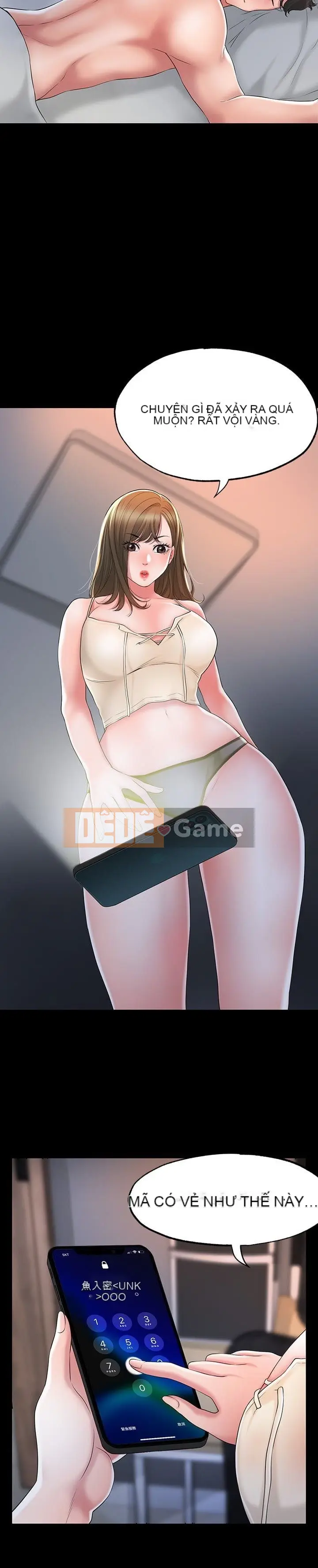 Thống đốc hạnh phúc Chương 1-108