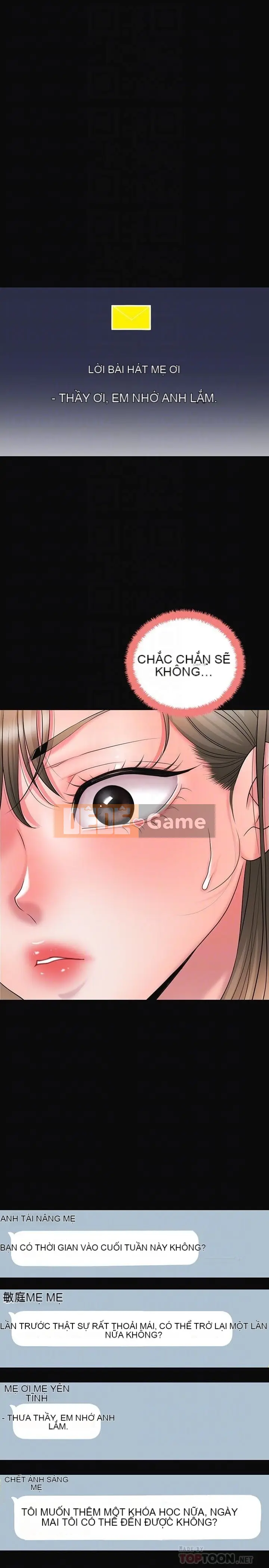 Thống đốc hạnh phúc Chương 1-108