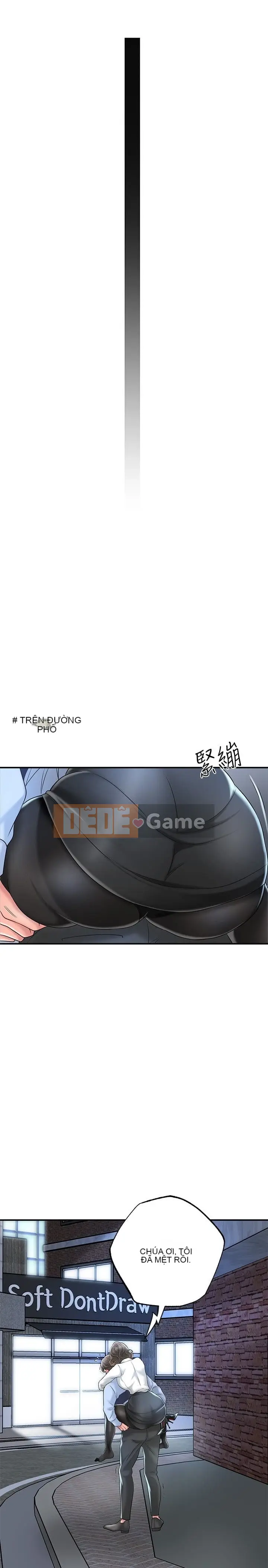 Thống đốc hạnh phúc Chương 1-108