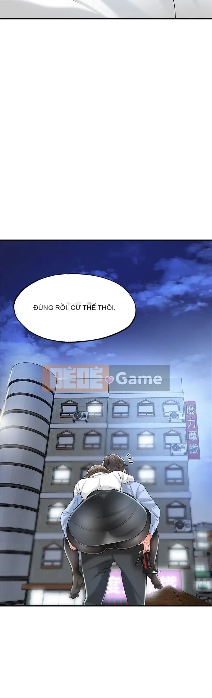 Thống đốc hạnh phúc Chương 1-108