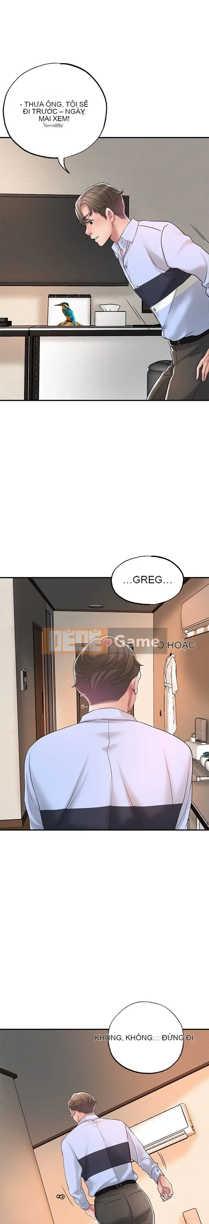 Thống đốc hạnh phúc Chương 1-108