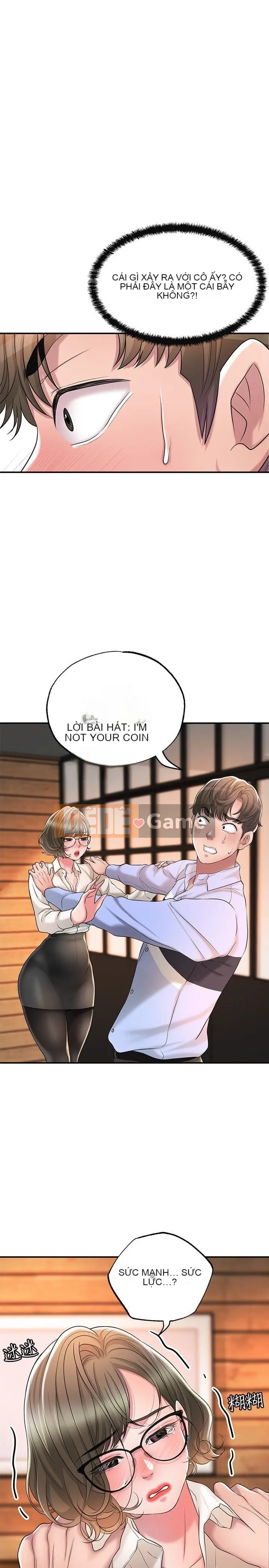 Thống đốc hạnh phúc Chương 1-108