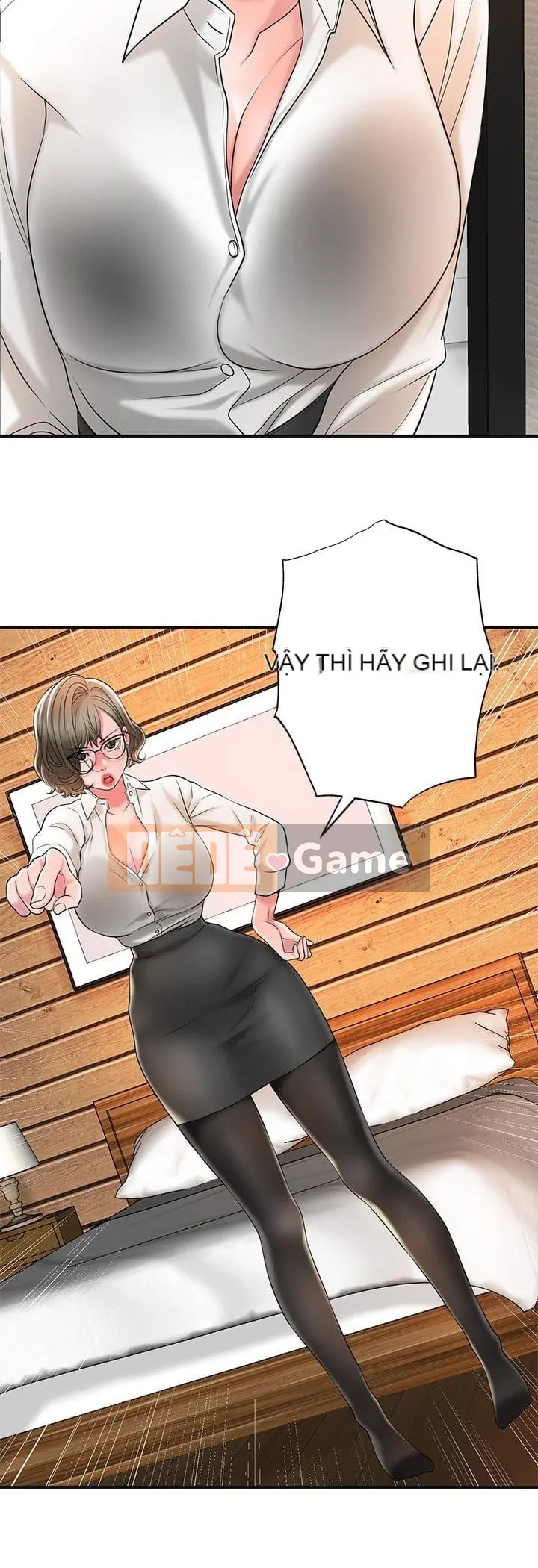 Thống đốc hạnh phúc Chương 1-108