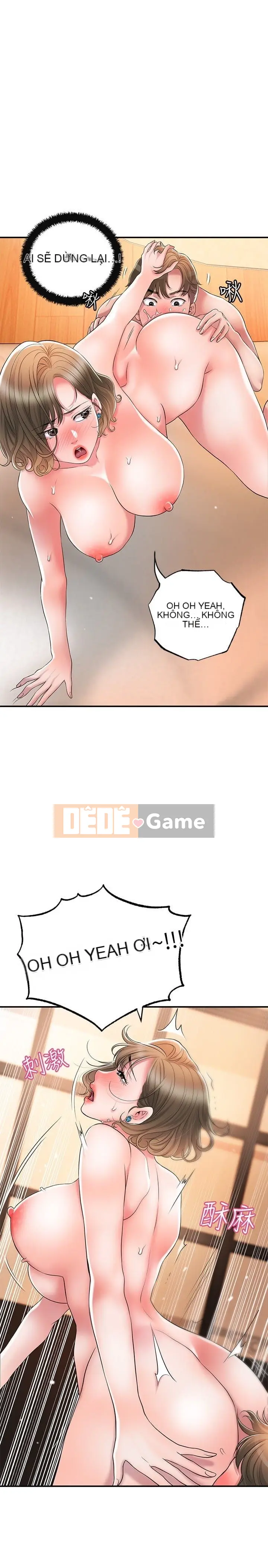 Thống đốc hạnh phúc Chương 1-108