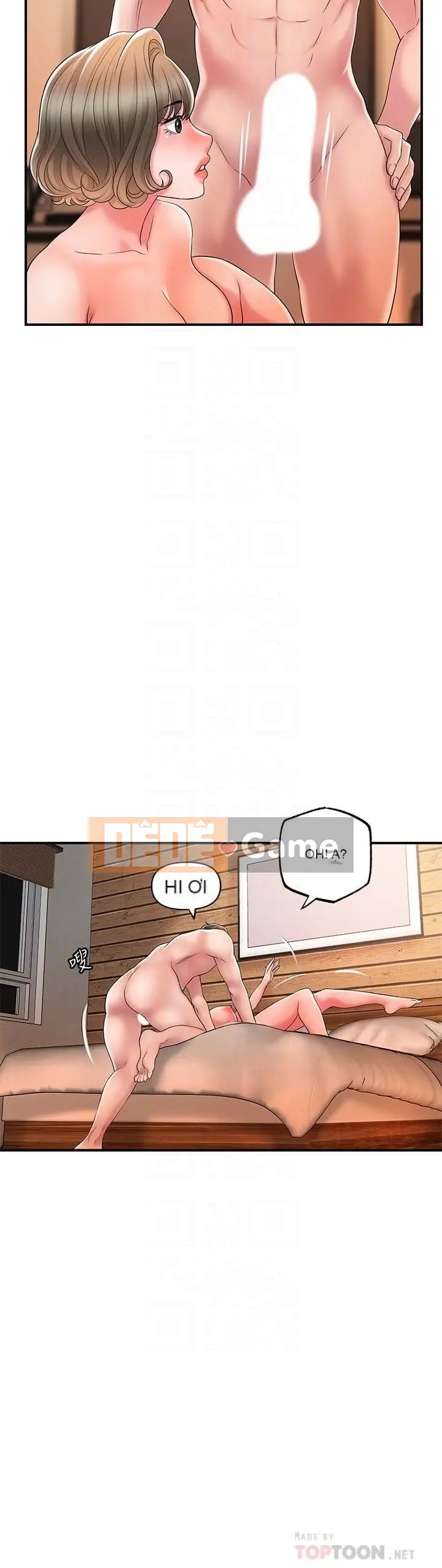 Thống đốc hạnh phúc Chương 1-108