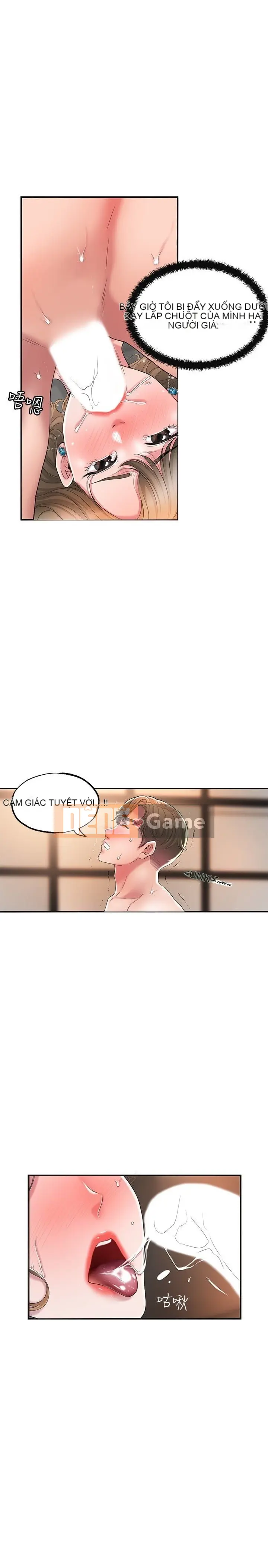 Thống đốc hạnh phúc Chương 1-108