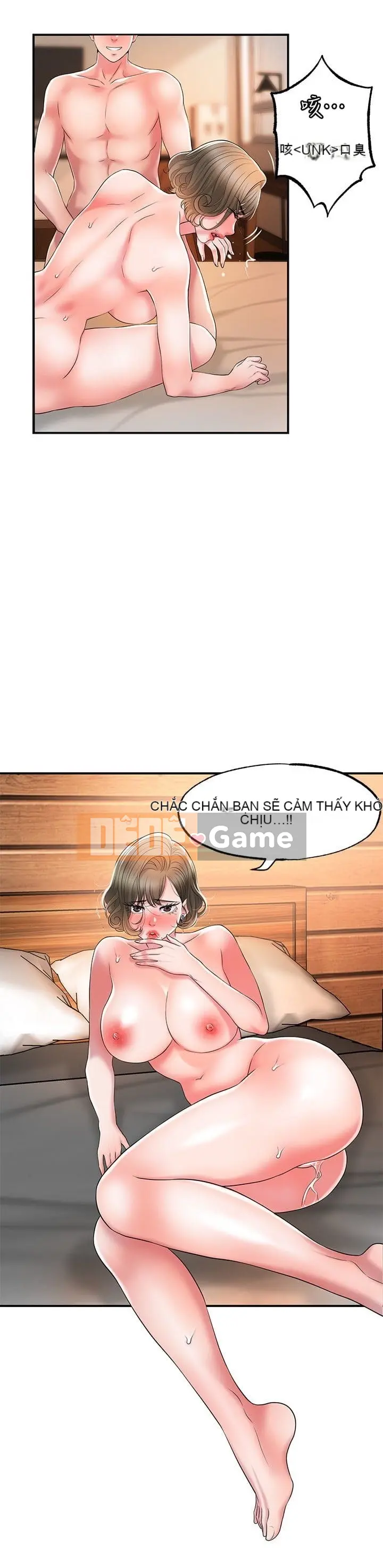 Thống đốc hạnh phúc Chương 1-108