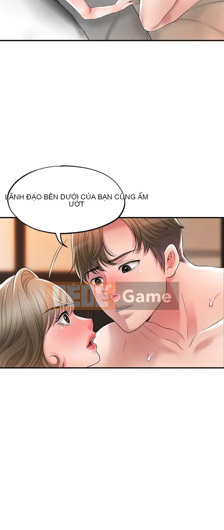 Thống đốc hạnh phúc Chương 1-108