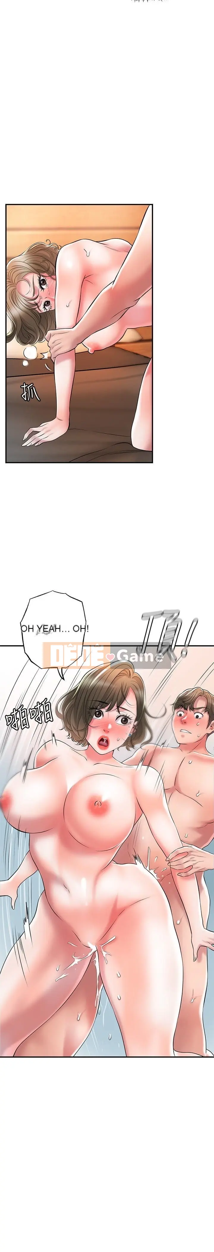 Thống đốc hạnh phúc Chương 1-108