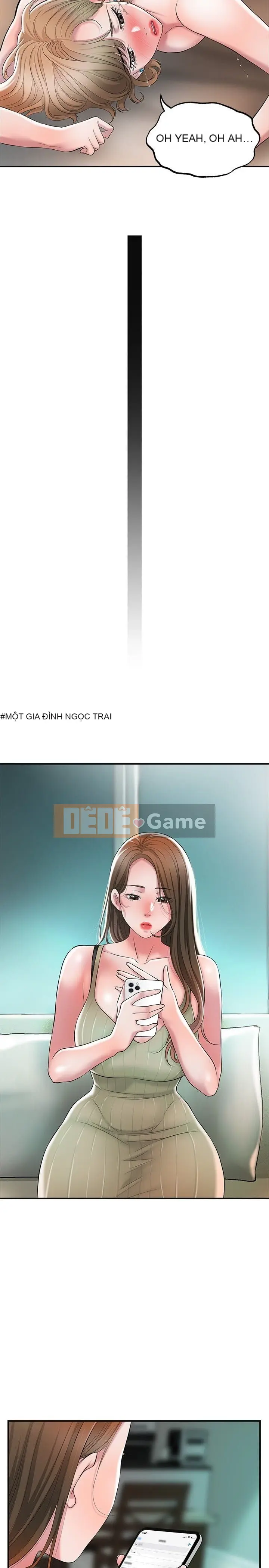 Thống đốc hạnh phúc Chương 1-108