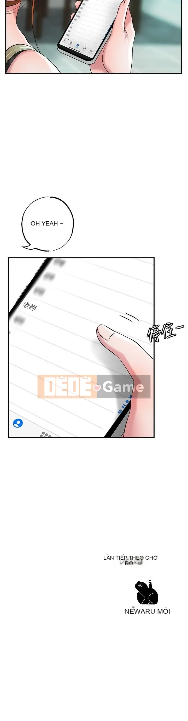 Thống đốc hạnh phúc Chương 1-108