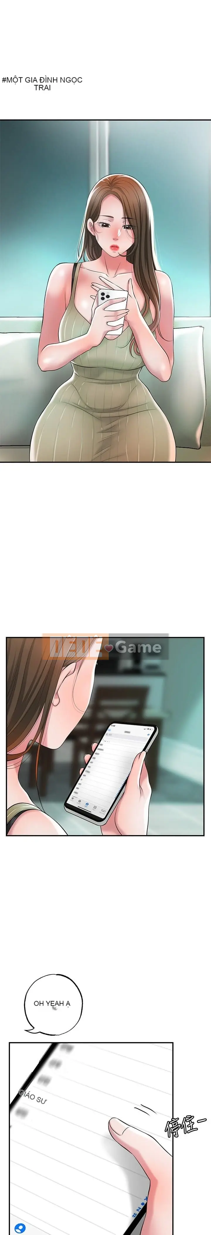 Thống đốc hạnh phúc Chương 1-108