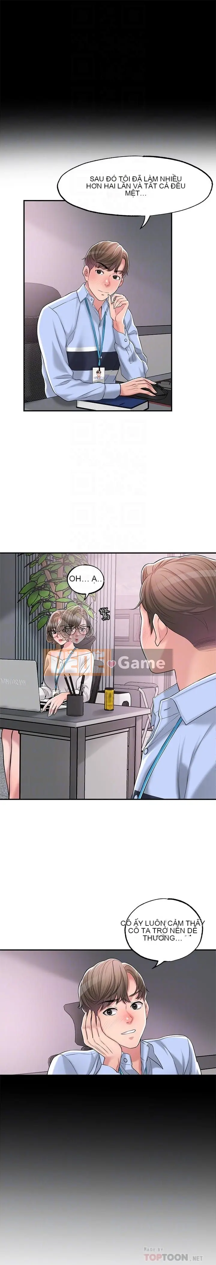 Thống đốc hạnh phúc Chương 1-108