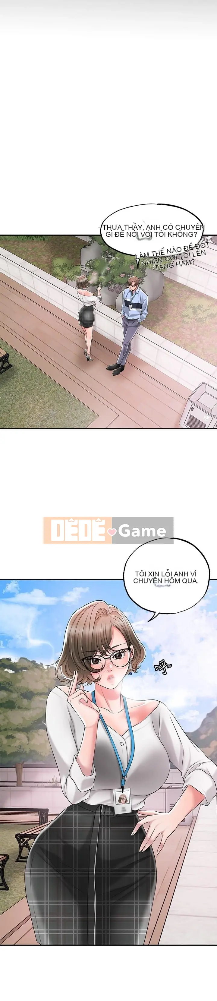 Thống đốc hạnh phúc Chương 1-108