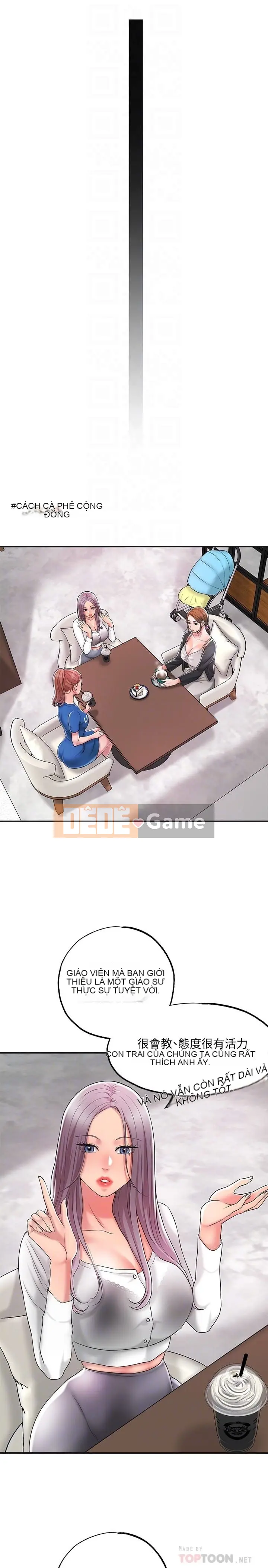 Thống đốc hạnh phúc Chương 1-108