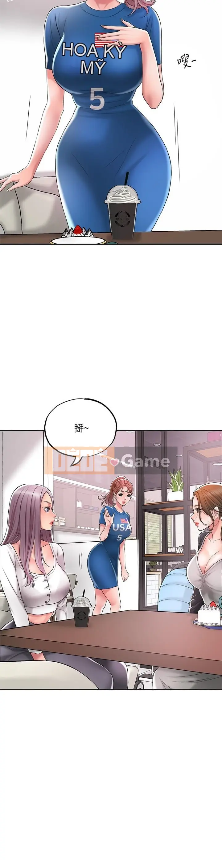 Thống đốc hạnh phúc Chương 1-108