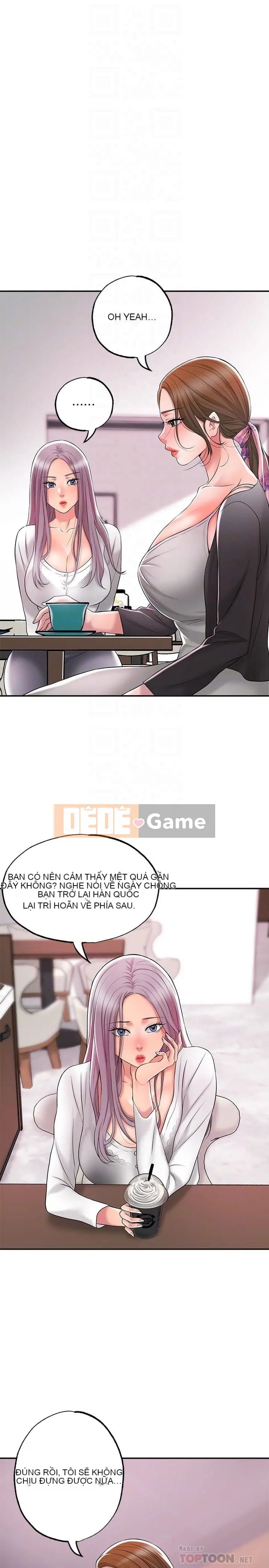 Thống đốc hạnh phúc Chương 1-108