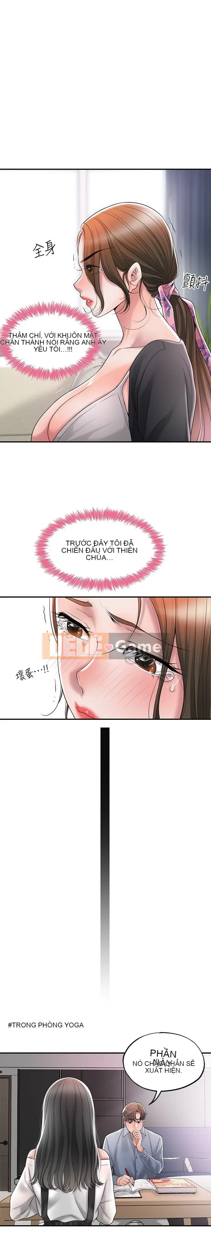 Thống đốc hạnh phúc Chương 1-108