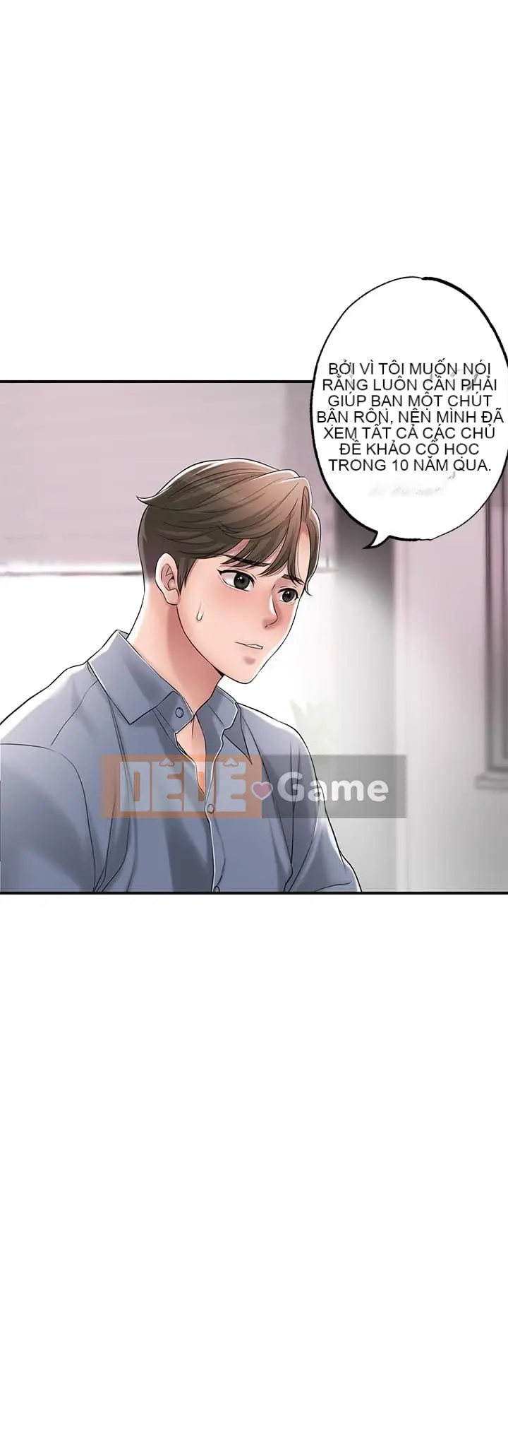 Thống đốc hạnh phúc Chương 1-108