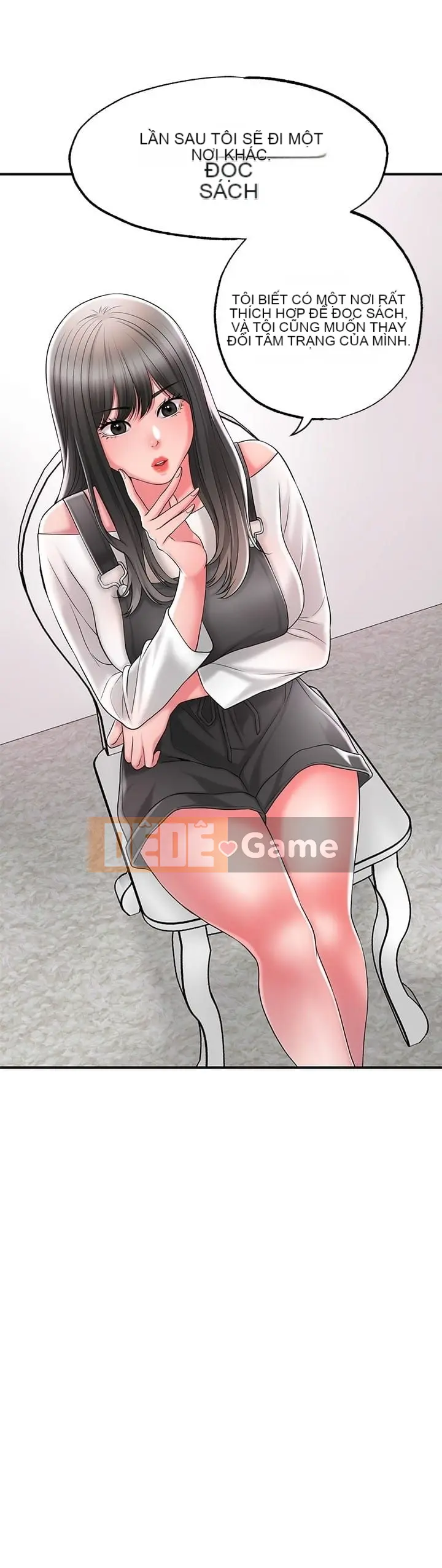 Thống đốc hạnh phúc Chương 1-108