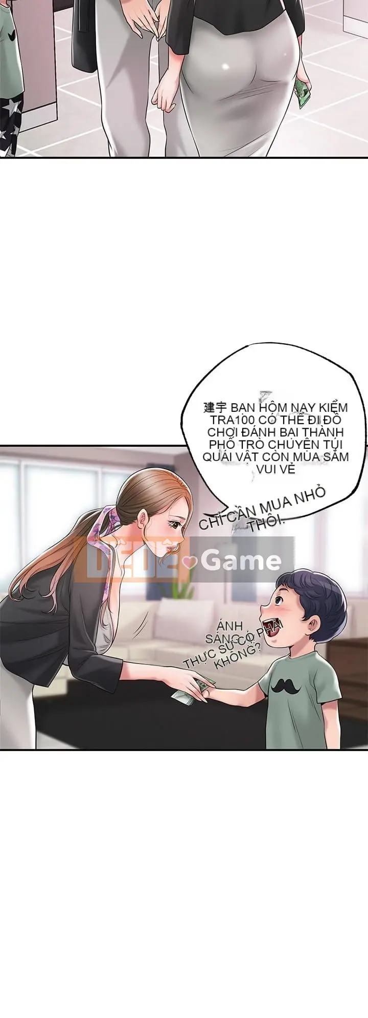 Thống đốc hạnh phúc Chương 1-108