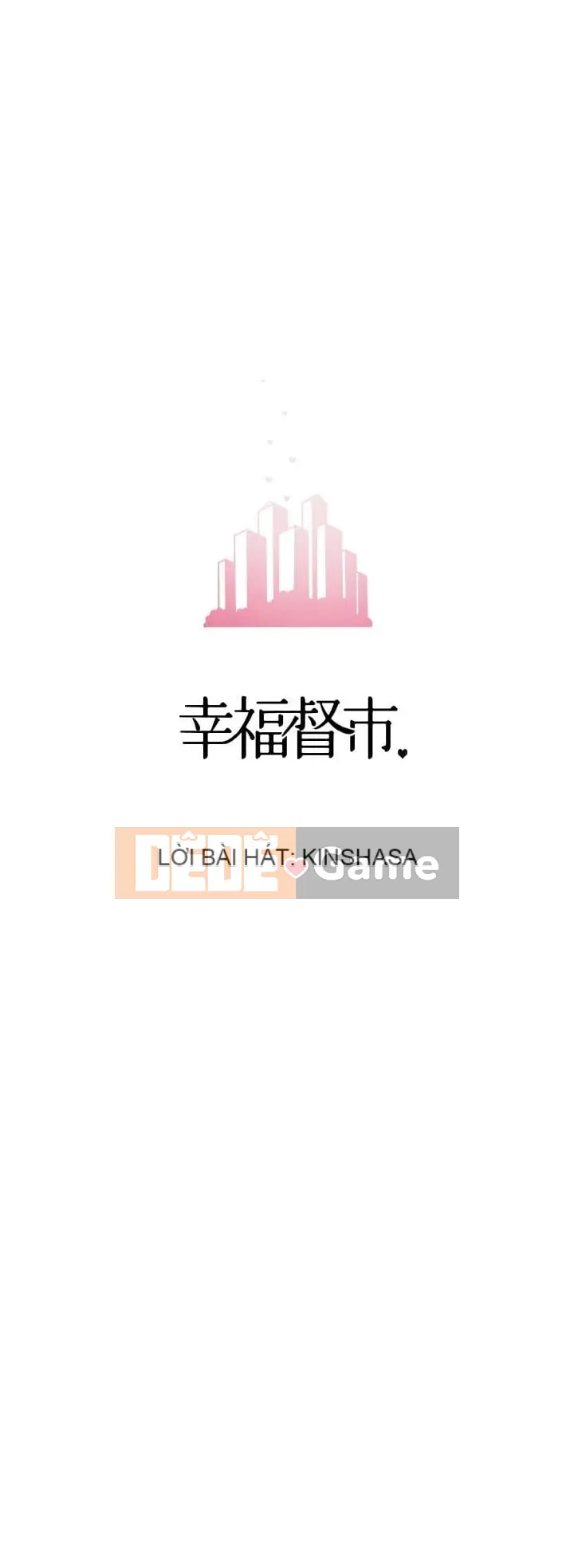 Thống đốc hạnh phúc Chương 1-108