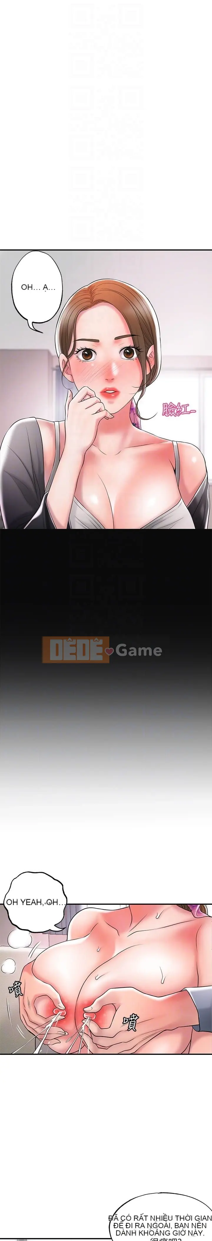 Thống đốc hạnh phúc Chương 1-108