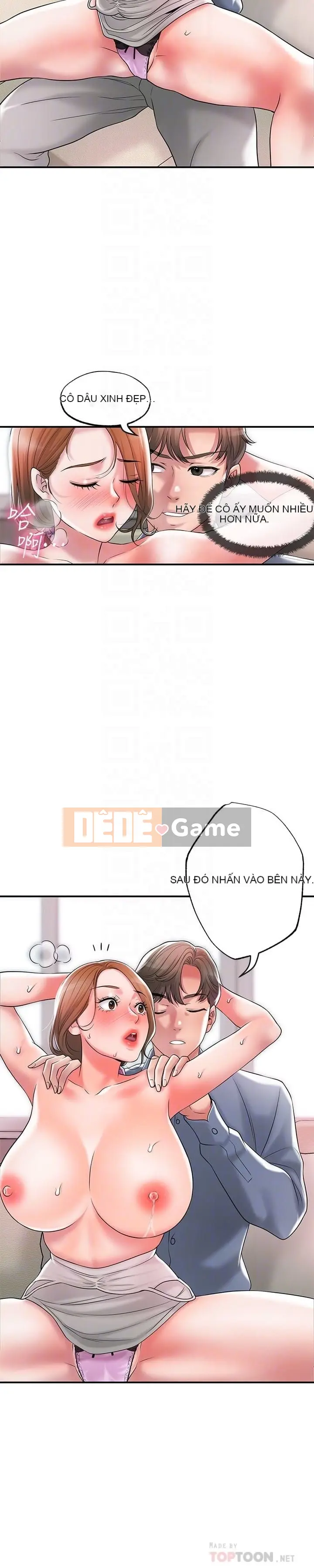 Thống đốc hạnh phúc Chương 1-108