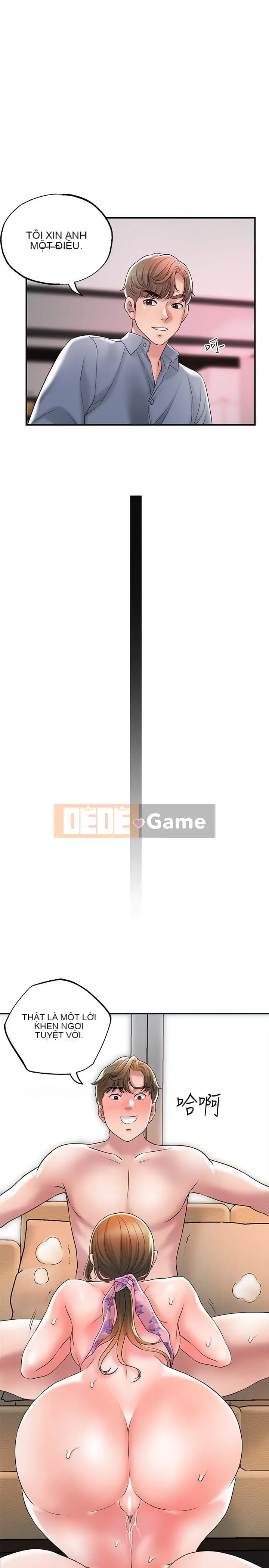 Thống đốc hạnh phúc Chương 1-108