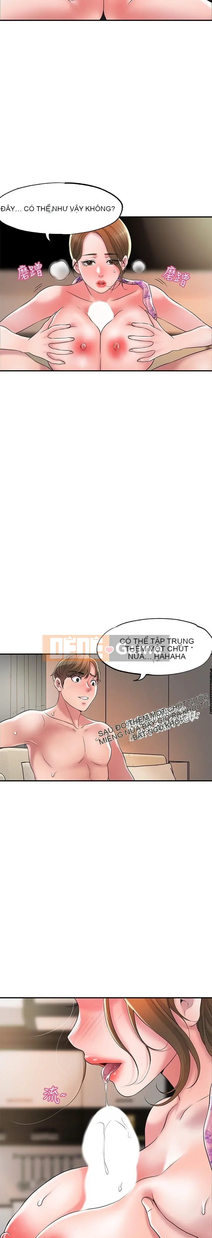 Thống đốc hạnh phúc Chương 1-108